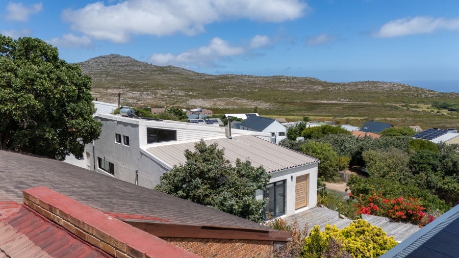 3 Bedroom Property for Sale in Scarborough Western Cape
